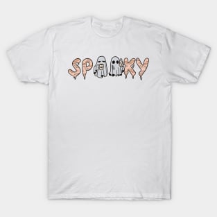 Spooky T-Shirt